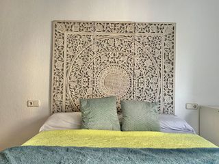 Piso en venta en Puerta Blanca en Málaga