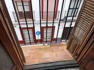 Piso en venta en San Gil en Sevilla
