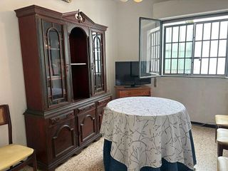 Piso en venta en San Gil en Sevilla