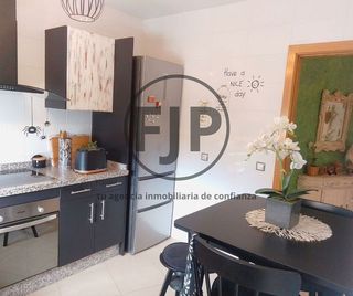 Dúplex en venta en Lepe ciudad en Lepe