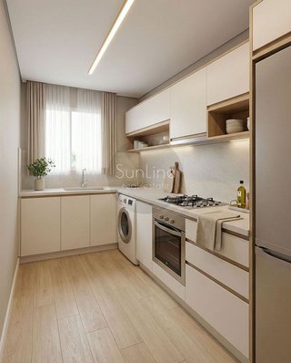 Piso en venta en Benetússer