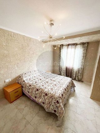 Piso en venta en Benetússer