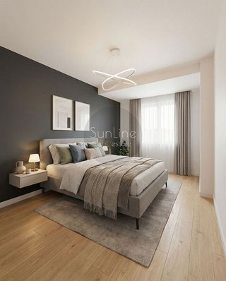 Piso en venta en Benetússer
