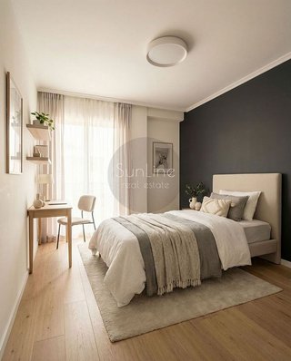 Piso en venta en Benetússer