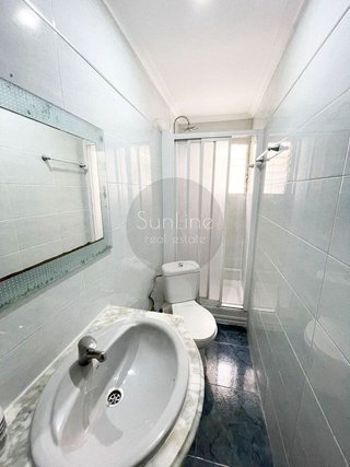 Piso en venta en Benetússer