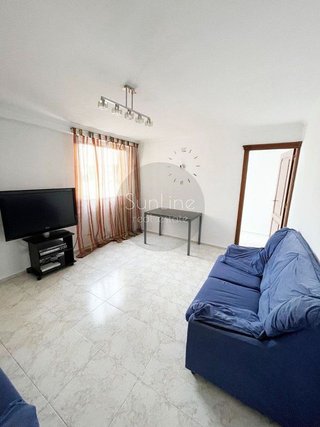 Piso en venta en Benetússer