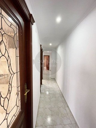 Piso en venta en Benetússer