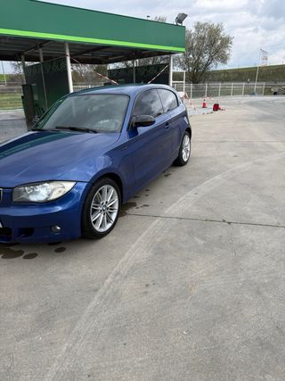 BMW Serie 1 2007
