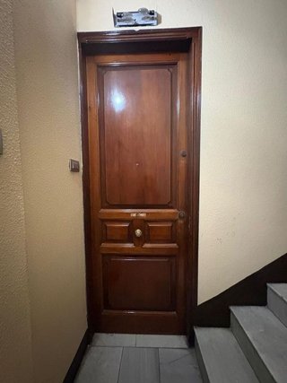 Piso en venta en Centro en Castellón de la Plana