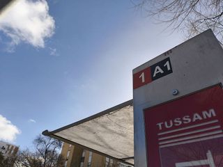 Piso en venta en Tres Huertas - El Torrejón - El Cerezo en Sevilla