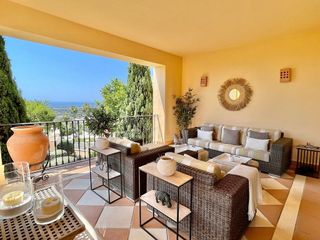 Piso en venta en Benahavís