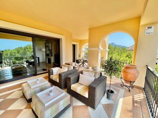 Piso en venta en Benahavís