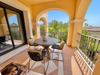 Piso en venta en Benahavís