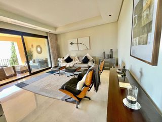 Piso en venta en Benahavís