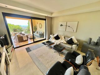 Piso en venta en Benahavís