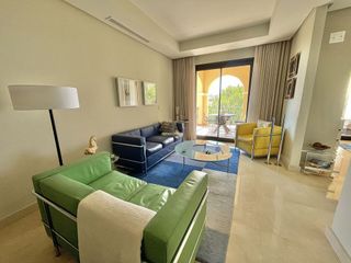 Piso en venta en Benahavís