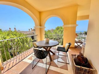 Piso en venta en Benahavís