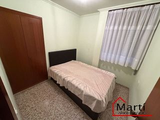Piso en venta en Zona Piscinas en Burriana