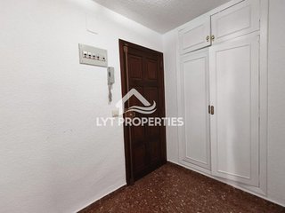 Piso en venta en Casco Antiguo en Jávea/Xàbia