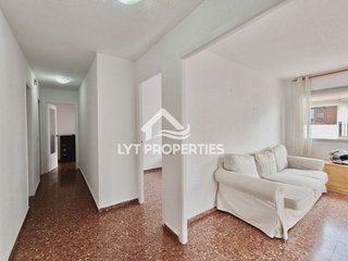 Piso en venta en Casco Antiguo en Jávea/Xàbia