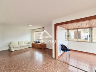 Piso en venta en Casco Antiguo en Jávea/Xàbia