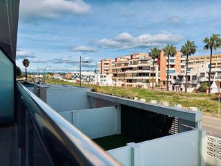 Piso en venta en Playa norte en Peñíscola