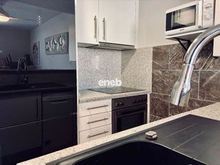 Piso en venta en Playa norte en Peñíscola