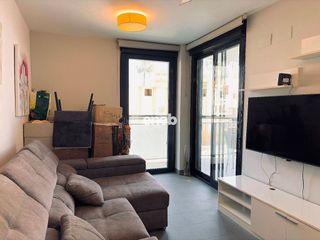 Piso en venta en Playa norte en Peñíscola