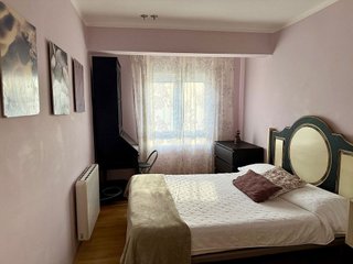 Piso en venta en El Sardinero en Santander