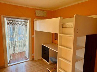 Piso en venta en El Sardinero en Santander