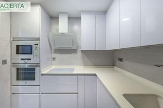 Piso en venta en San Matías - Realejo en Granada