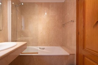Piso en venta en Puerto en Jávea/Xàbia