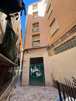 Piso en venta en Alfonso en Zaragoza