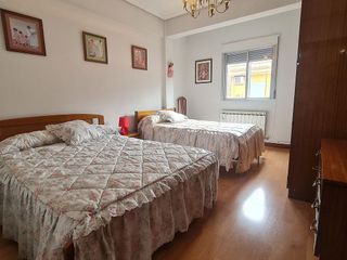 Piso en venta en Delicias en Valladolid