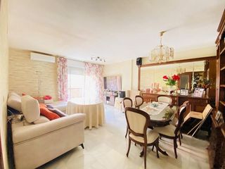 Piso en venta en Almanjáyar en Granada