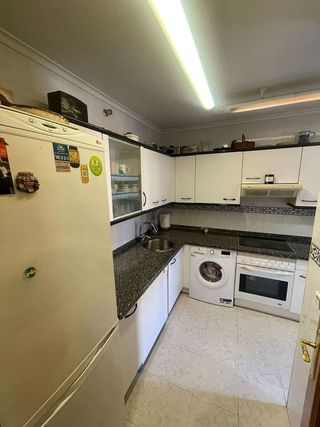 Piso en venta en Milán - Pumarín - Teatinos en Oviedo