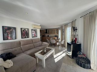 Ático en venta en San Pedro de Alcántara pueblo en Marbella
