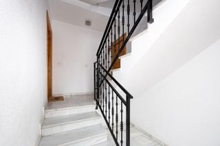 Piso en venta en Zubia (La)