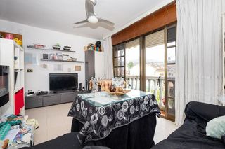 Piso en venta en Zubia (La)