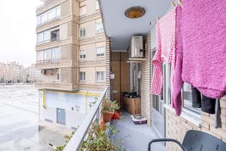 Piso en venta en Grancasa en Zaragoza