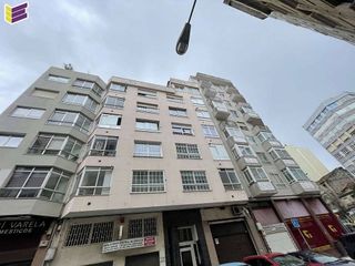 Piso en venta en Travesía de Vigo - San Xoán en Vigo