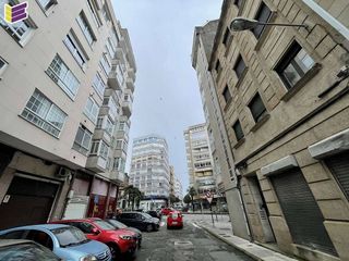 Piso en venta en Travesía de Vigo - San Xoán en Vigo