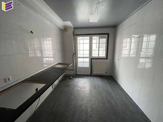 Piso en venta en Travesía de Vigo - San Xoán en Vigo