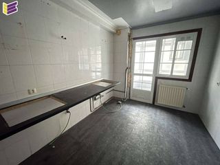 Piso en venta en Travesía de Vigo - San Xoán en Vigo