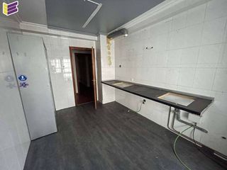 Piso en venta en Travesía de Vigo - San Xoán en Vigo