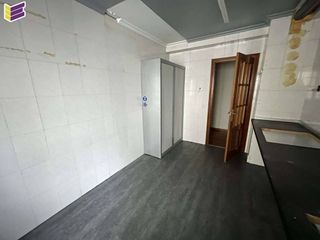 Piso en venta en Travesía de Vigo - San Xoán en Vigo