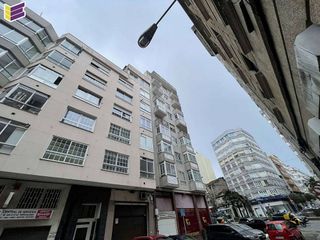 Piso en venta en Travesía de Vigo - San Xoán en Vigo