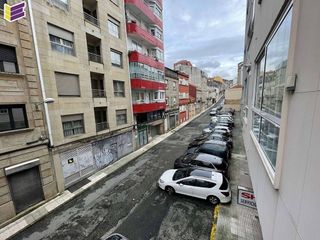 Piso en venta en Travesía de Vigo - San Xoán en Vigo