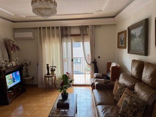 Piso en venta en Orihuela ciudad en Orihuela