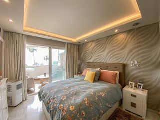 Piso en venta en Calahonda en Mijas